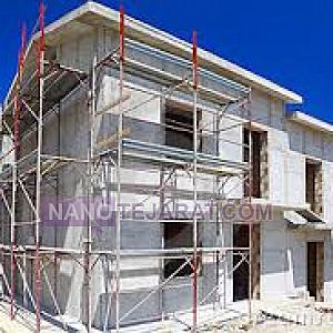 خدمات بازسازی ساختمان خدمات بازسازی ساختمان